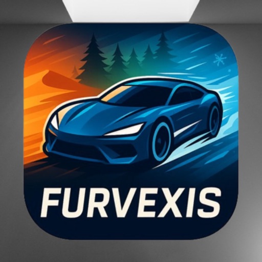 Furvexis - App Icon